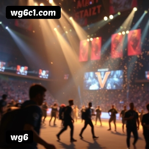 Suporte VIP wg6 - atendimento prioritário