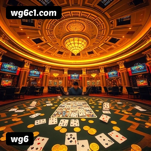 App wg6 Android download