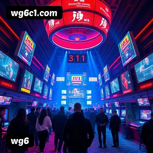 wg6 multi dispositivo