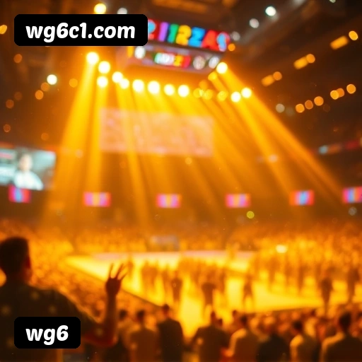 Aplicativo móvel wg6 para iOS e Android