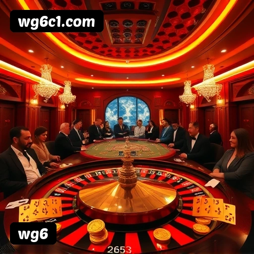 Checklist para avaliar a plataforma wg6