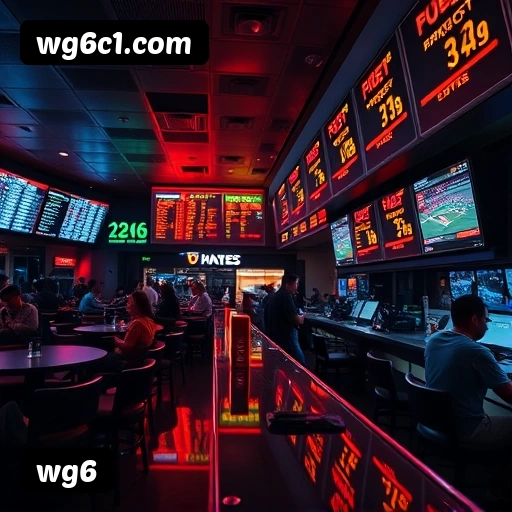 Formulário registro wg6