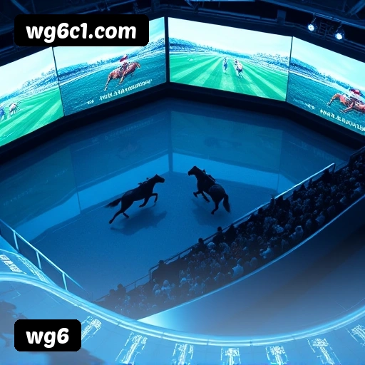 Gates of Olympus slot wg6