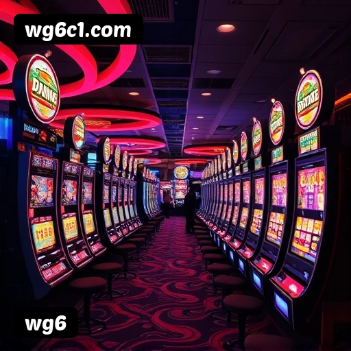 Conta wg6 sincronizada site e app