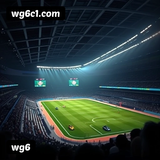 Bônus e prêmios wg6