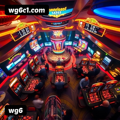 Central de dúvidas rápidas sobre o app wg6