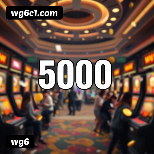 Apostas futebol ao vivo wg6 - odds competitivas