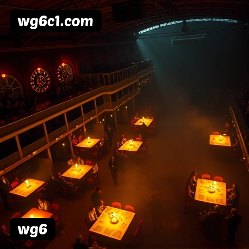 App wg6 apostas esportivas mobile